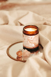 Photo n°11 de ShuiZen à Orgeval (Magasin de bougies)