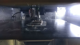 Photo n°20 de TH industries, Service Impression 3D Professionnel à Sarrigné (Fabricant d'outils)