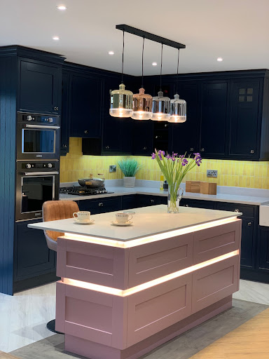 Kitchen Culture (Cambridgeshire) Ltd - Thumbnail