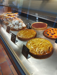 Photo n°2 de La Mie France à Pellegrue (Boulangerie)