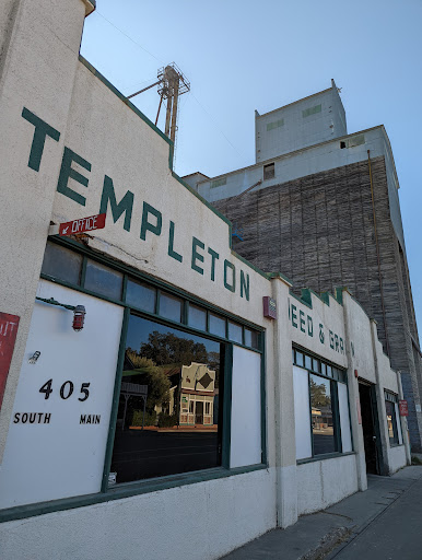 Templeton Feed & Grain - Thumbnail