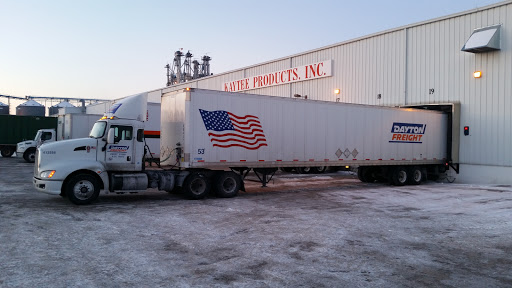 Dayton Freight WRP