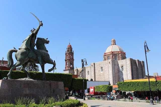 San Miguel de Allende