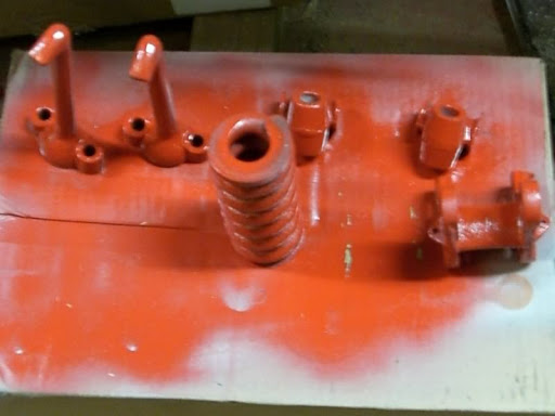 W E Greenwood Auto Parts - Thumbnail