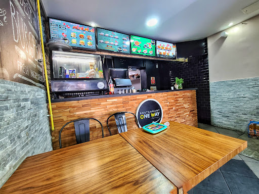 Photo 5 - Anamour Grill