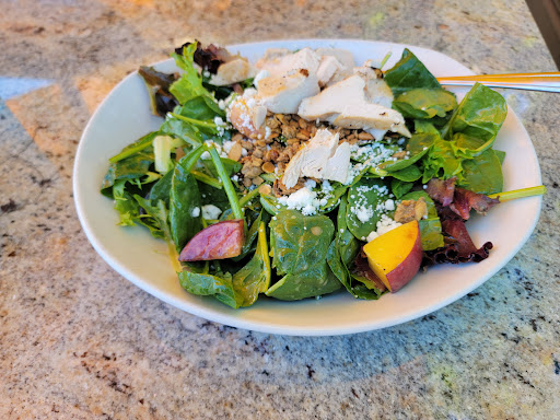 Jack's Urban Eats - Visual