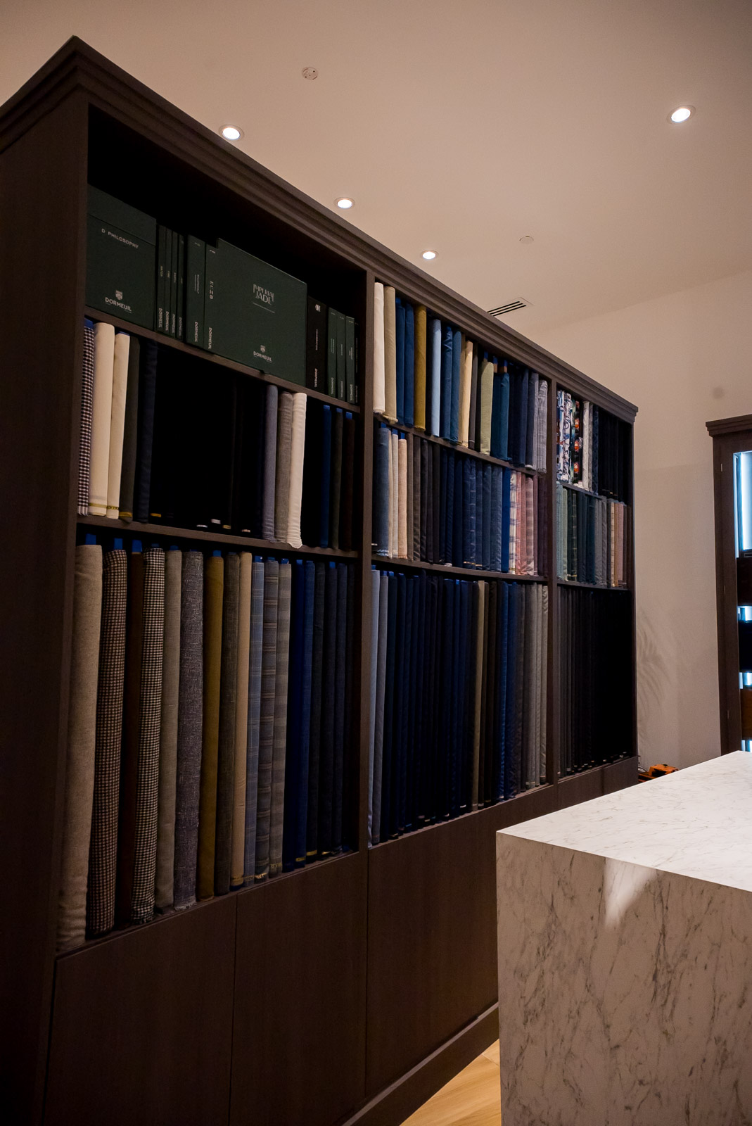 Sartorial Castle Textile And Tailoring LLC. - صورة 3