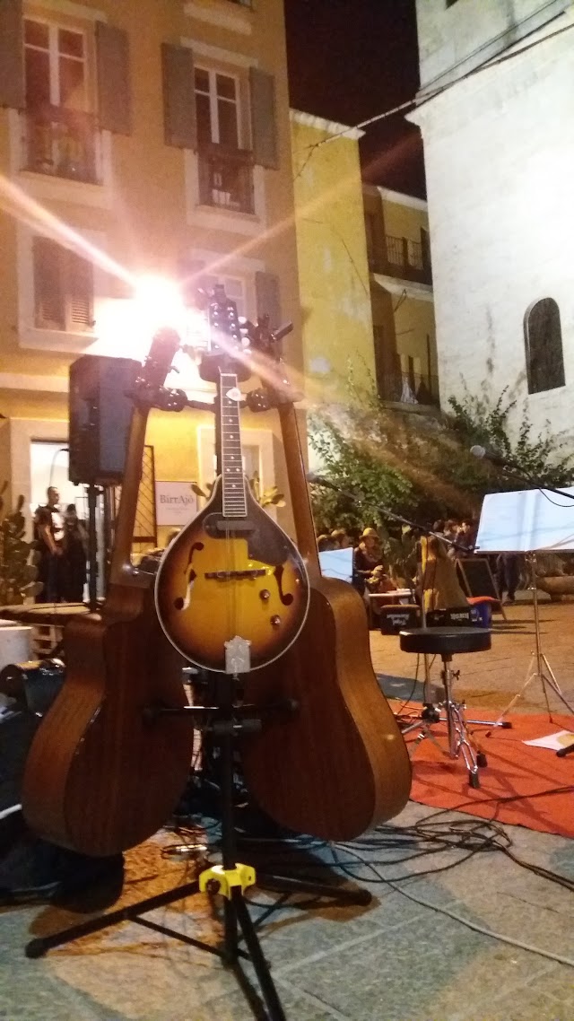 Chiesa di Santa Caterina