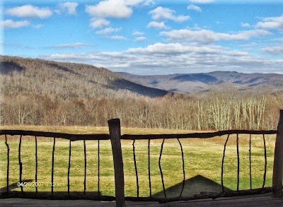 Photos of Top of the Ridge cabin