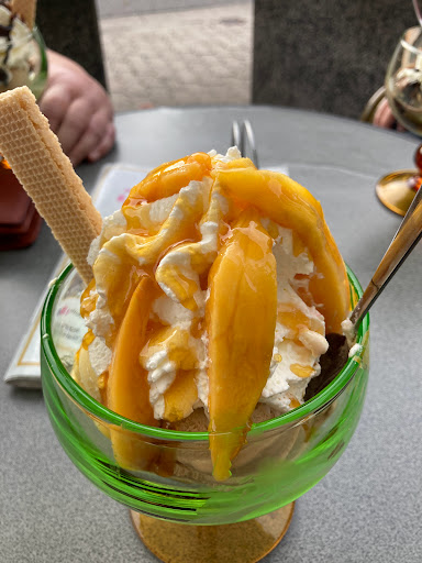 Eiscafe "La Piccola" Neckarsteinach - Thumbnail