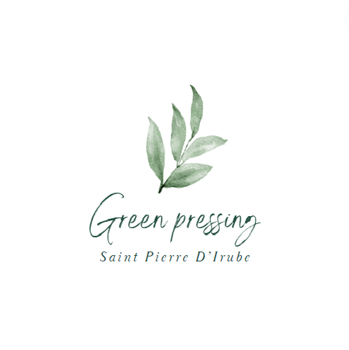 Green Pressing - Thumbnail