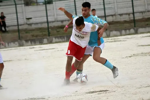 Stadio Comunale Canosa Sannita - Thumbnail