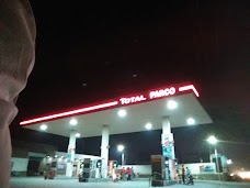 Ittefaq – II Filling Station jhang Gojra Road Near D.H.Q Hospital