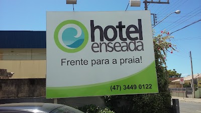 Photos of Hotel Enseada