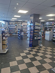 Photo n°21 de Pharmacie du Viaduc à Pélussin (Pharmacie)