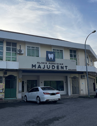 Klinik Pergigian Majudent