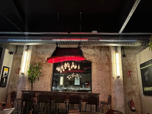 Bandidu | Restaurante Menorca