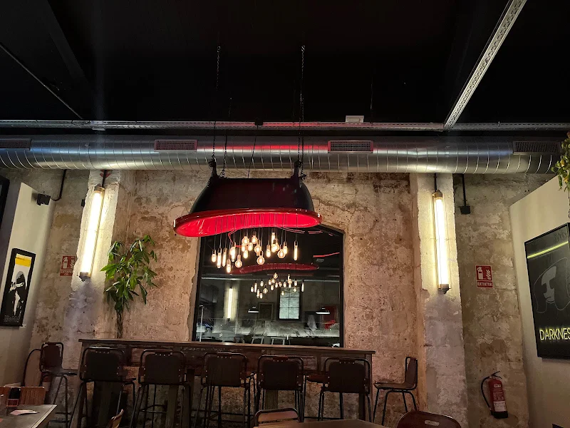 Bandidu | Restaurante Menorca photo