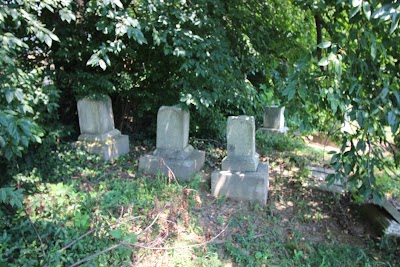 Colerain Township Historical Springdale Road Cemetery