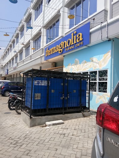 cafe