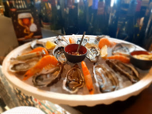 Photo n°17 de KD - Brasserie - Bar - Crêperie à Grenoble (Bar lounge)