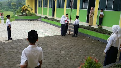 Photos of MTs Nurul Hidayah