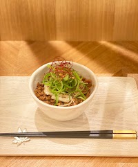 ぎをん豆乳ら～めん うのゆきこ