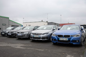 Photo n°12 de Auto'com à Reims (Vendeur de voitures d'occasion)