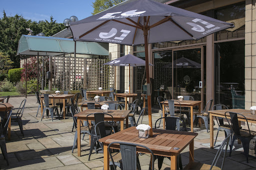 Best Western Woodlands Hotel Dundee