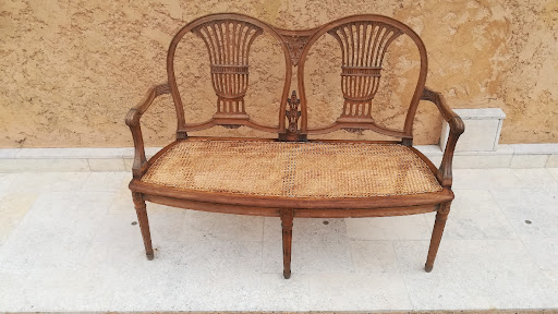 L'atelier De La Chaise
