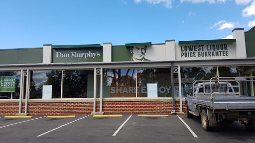 Dan Murphy's Mittagong