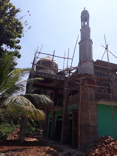 mosque