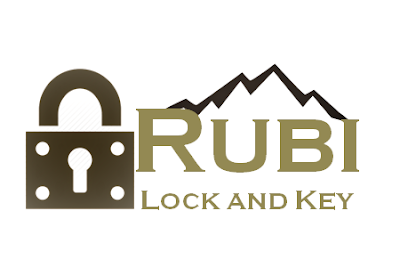 Rubi Lock and Key