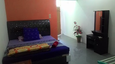 Photos of hotel nginap