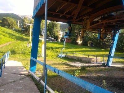 Photos of Kashka Suu Ski Resort