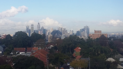 Cammeray Park - Thumbnail