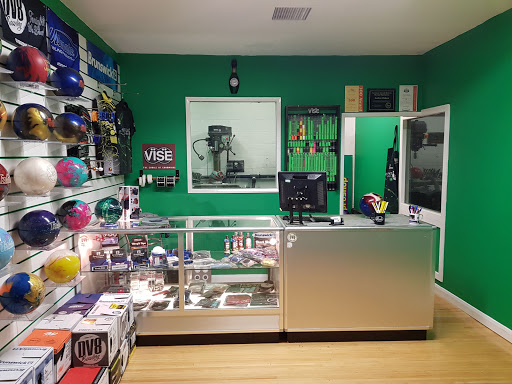 Strikeline Pro Shop - Thumbnail