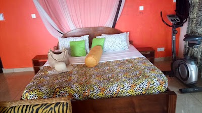 Photos of Ocean View Nyali Boutique Hotel
