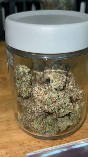 Terp Temptation - Cannabis Dispensary