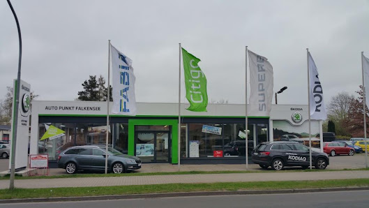 Autohaus