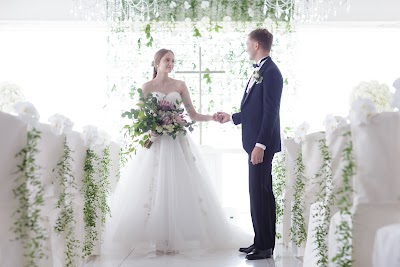 ホテル ラ・スイート神戸ハーバーランド ウェディング