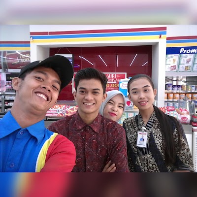 Photos of Indomaret Plus Grand Taruma