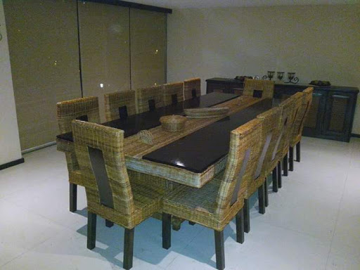 Muebles Chelis - Visual