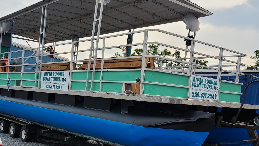 river runner boat tours