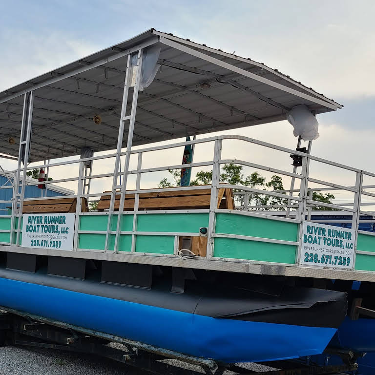 river runner boat tours