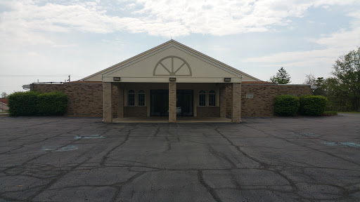 Weirton Heights Church of Christ - Thumbnail