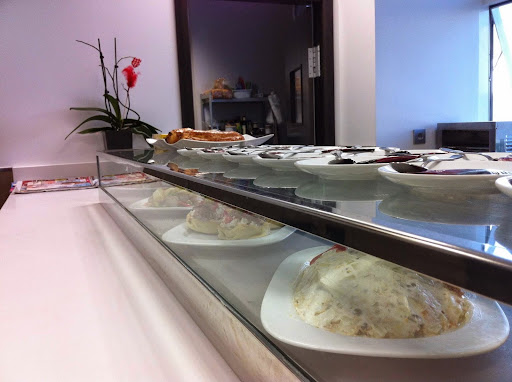 Restaurante M3 - Thumbnail