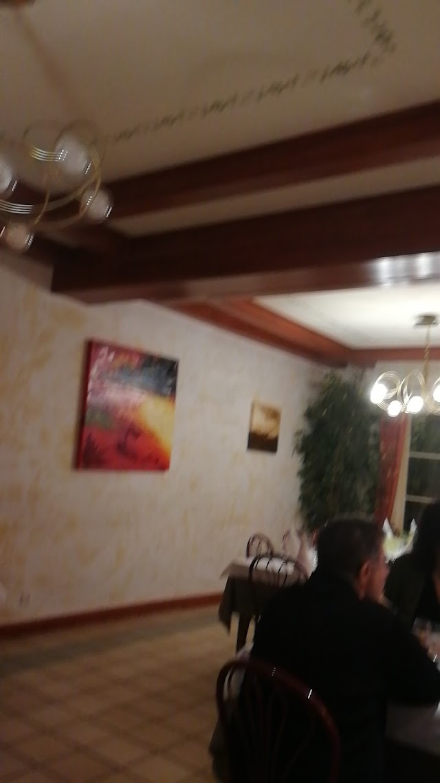 Restaurant Le Bénédictin
