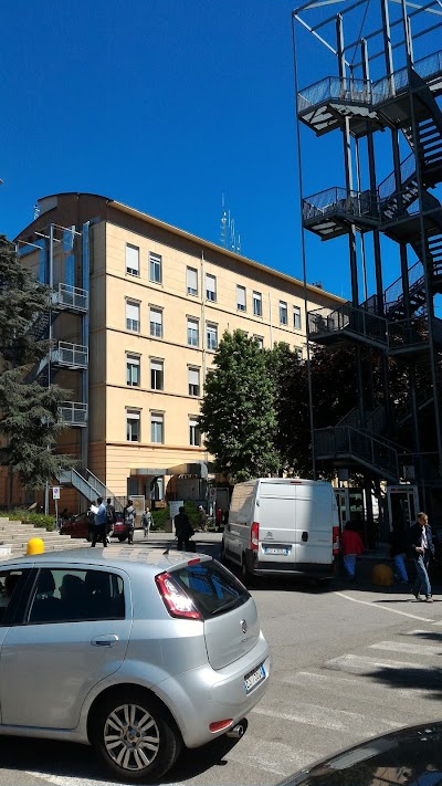 Ospedale Maggiore di Novara