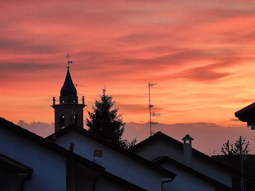 Chiesa Parrocchiale della SS. Trinità - Thumbnail